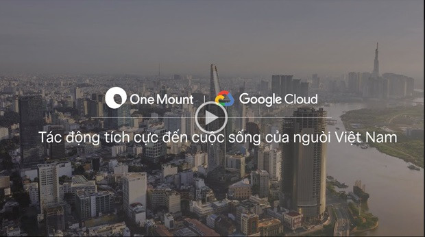 Google vinh danh đối tác Việt Nam có chuỗi cung ứng tốt nhất năm 2021